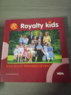van de kroontjes geen kwaad, Ophalen of Verzenden, Zo goed als nieuw