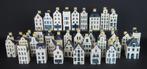 À vendre : 24 KLM Houses Bols scellés, Comme neuf, Modèle réduit, Enlèvement ou Envoi