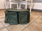 Trakker NXG Compact carryall, Ophalen, Gebruikt