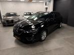 RENAULT MEGAN 2018 BENZINE 91.000 KM TOP STAAT, Auto's, Renault, Zwart, Bedrijf, 1200 cc, Mégane