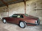 Mooiste jaguar XJS coupe 4.0 liter Roze Bronze metallic top, Bruin, Particulier, Cruise Control, XJS