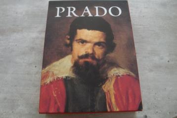 HET PRADO  beschikbaar voor biedingen