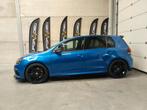 VW golf 6 r20, Auto's, Stof, 4 cilinders, Blauw, Golf