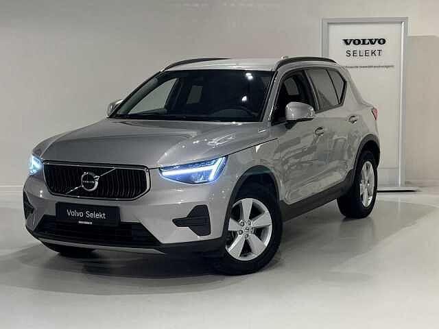 Volvo XC40 T2 Automaat Micro hybrid, Autos, Volvo, Entreprise, XC40, Airbags, Air conditionné, Alarme, Bluetooth, Rétroviseurs électriques