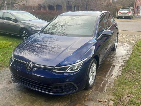 VW Golf, 2022,1.0TSI, Automatic,56.000km,Apps,Led,, Auto's, Volkswagen, Particulier, Golf, ABS, Adaptive Cruise Control, Airconditioning