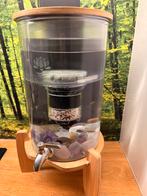 Lotus vita waterzuiverings kan 4 liter, Ophalen, Zo goed als nieuw