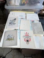 Geboortekaartjes 1959, Ophalen of Verzenden, Voor 1970, Geboortekaartje
