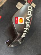 Ducati Panigale en SF V4 spatbord carbon, Motoren, Ophalen of Verzenden, Gebruikt