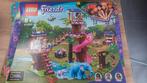 Lego Friends Jungle reddingsbasis 41424, Ophalen, Lego