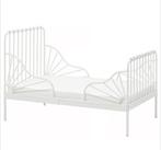 Meegroei bed ikea goede staat, Kinderen en Baby's, Ophalen, Gebruikt, Lattenbodem