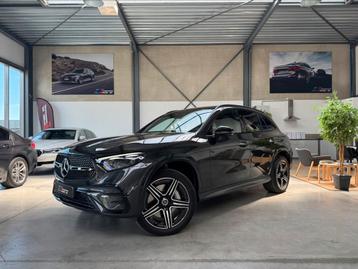Mercedes GLC300e 4-Matic AMG, 08/2023, 40.000kms beschikbaar voor biedingen