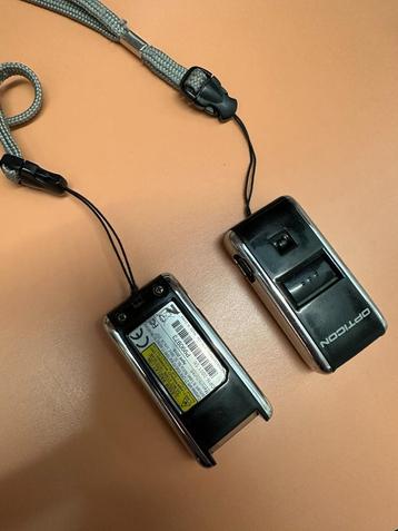 2 x Opticon OPN2001 handige mini barcode scanner (50€voor 2) beschikbaar voor biedingen