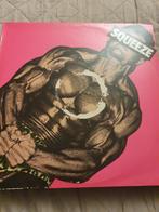LP - Squeeze – Squeeze - 1978, Enlèvement ou Envoi, Comme neuf, 12 pouces, Autres genres