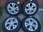 Orig. Set nieuwe winterbanden Toyota Yaris Cross TOP!!, Auto-onderdelen, Banden en Velgen, Ophalen, 16 inch, Banden en Velgen