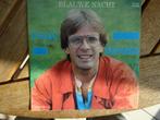 paul severs blauwe nacht, Cd's en Dvd's, Vinyl | Nederlandstalig, Ophalen of Verzenden, Zo goed als nieuw, Levenslied of Smartlap