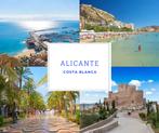 Vakanties aan de Costa Blanca Zuid, Bemiddelingsbureau, 2 slaapkamers, Costa Blanca, In bos