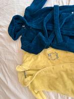 Woody badjas fleece 6j - 8j, Ophalen of Verzenden, Zo goed als nieuw