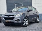 Hyundai ix35 62000km* (bj 2012), Auto's, Hyundai, 100 kW, Euro 5, Stof, Gebruikt
