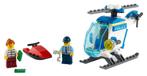 Lego city helikopter (60275, Kinderen en Baby's, Speelgoed | Duplo en Lego, Ophalen of Verzenden, Zo goed als nieuw, Lego