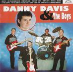 CD " Danny Davis & The Boys ", Ophalen of Verzenden