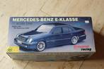 Graupner Mercedes classe E, Nieuw, Elektro, Schaal 1:10, Auto onroad