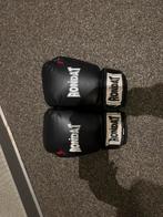Bokshandschoenen voor kinderen, Sport en Fitness, Vechtsporten en Zelfverdediging, Ophalen, Zo goed als nieuw