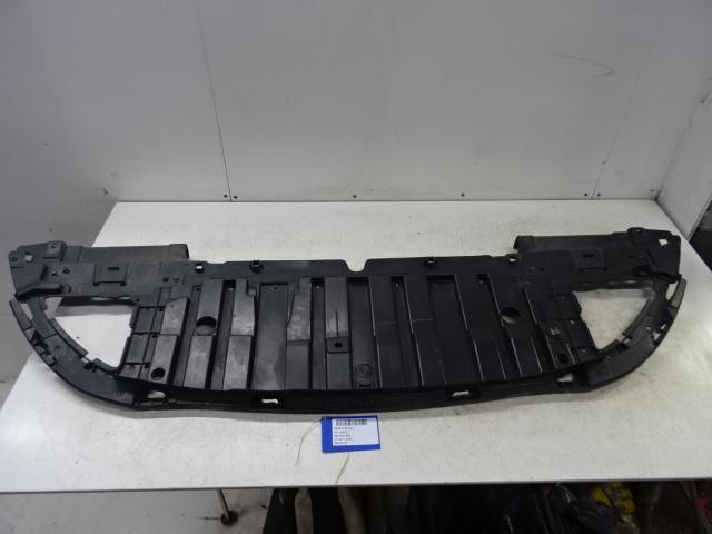 VOORSPOILER Renault Clio IV (5R) (01-2012/08-2021), Auto-onderdelen, Carrosserie, Renault, Voor, Gebruikt