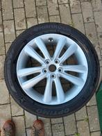 reserve velg nieuw banden voor ix 35 of Tucson 225/55/R18, Auto-onderdelen, Banden en Velgen, Ophalen, 18 inch, Banden en Velgen