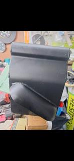 Anti vole pour remorque, Enlèvement