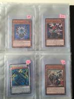 Yu-gi-oh  kaarten, Ophalen of Verzenden