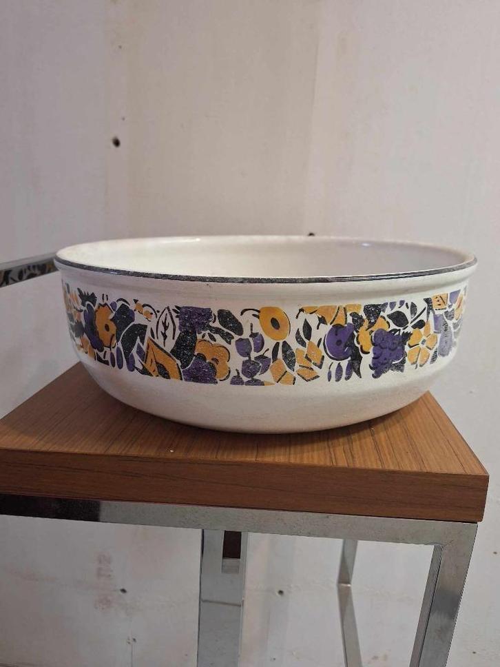 Vasques Faïence, Antiek en Kunst, Antiek | Keramiek en Aardewerk, Ophalen