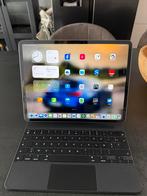 Apple - Ipad Air - 13 pouces - Mauve, Computers en Software, Apple iPads, 13 inch of meer, Overige kleuren, Apple iPad Air, Ophalen of Verzenden