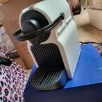 Nespresso Inissia, Ophalen, Zo goed als nieuw, Koffiemachine