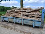 brandhout, Tuin en Terras, Brandhout, Ophalen