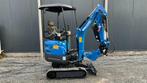 RIPPA R15-3 Graafmachine 1.5 ton NIEUW, Zakelijke goederen, Machines en Bouw | Kranen en Graafmachines, Ophalen of Verzenden, Graafmachine