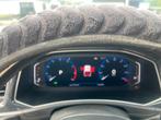 T-Roc 190 CV elegance 2.0 TSI 4Motion 7 vit. (22.000€):, Auto's, Automaat, Stof, Zwart, Wit