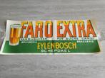 Poster Faro Extra Eylenbosch Schepdaal, Ophalen of Verzenden, Zo goed als nieuw