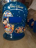 Walt Disney huisjes decoratie, Ophalen of Verzenden