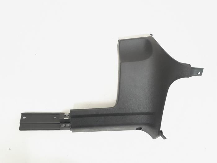 Dashboard deel van een Volkswagen Golf, Auto-onderdelen, Dashboard en Schakelaars, Volkswagen, Gebruikt, 3 maanden garantie, Ophalen of Verzenden