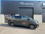 TE HUUR : Minibus Peugeot Traveller Full Option AUTOMAAT 8+1