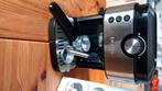 machine cafe expresso, Espresso apparaat, Nieuw, Gemalen koffie, Ophalen of Verzenden