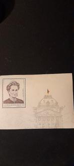 België postzegel, Postzegels en Munten, Ophalen of Verzenden, Zonder stempel, Postfris, Postfris