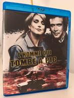 L’homme qui tombe à pic - L’intégrale de la série en vf, CD & DVD, Envoi, Comme neuf, TV & Séries télévisées
