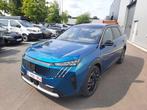 Peugeot 5008 New New 5008 GT Hybrid 145 e-DCS6, Automaat, Blauw, Bedrijf, 5 deurs