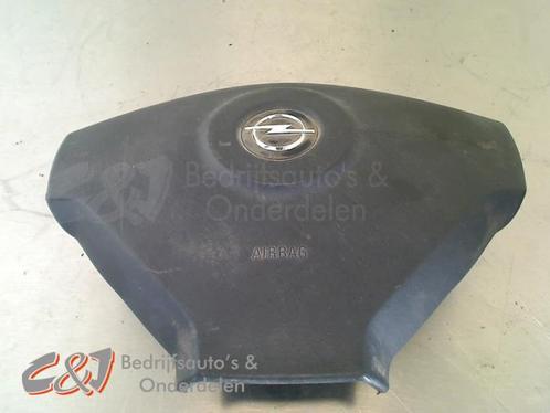 Airbag links (Stuur) van een Opel Vivaro, Auto-onderdelen, Overige Auto-onderdelen, Opel, Gebruikt, 3 maanden garantie, Ophalen of Verzenden