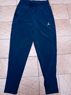 Pantalon de sport Nike Air Jordan, Zwart, Ophalen of Verzenden, Maat 36 (S), Nike air Jordan