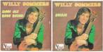 Willy Sommers : "Mooi als rode rozen"/Willy Sommers-SETJE!, CD & DVD, Enlèvement ou Envoi