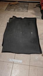 Koffer bescherming voor Peugeot 5008, Ophalen