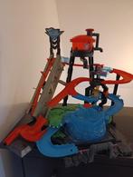 Hot wheels ultimate gator car wash, Kinderen en Baby's, Ophalen, Hot Wheels, Handmatig, Racebaan