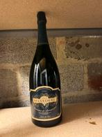 Belvedere Brut Crémant de Bourgogne 1996 150cl, Verzamelen, Frankrijk, Nieuw, Ophalen of Verzenden, Champagne